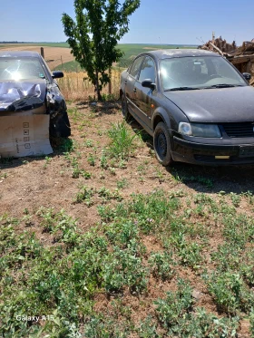 VW Passat 1.9 | Mobile.bg    2