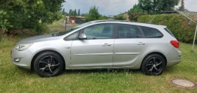 Обява за продажба на Opel Astra Sports Tourer eco FLEX Selection ~6 250 лв. - изображение 3