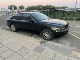  BMW 730