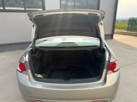 Honda Accord 2.0 I  156 PS | Mobile.bg    14