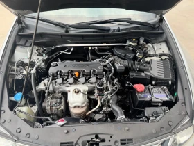 Honda Accord 2.0 I  156 PS | Mobile.bg    17