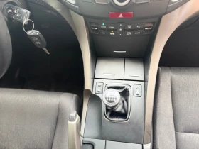 Honda Accord 2.0 I  156 PS | Mobile.bg    11