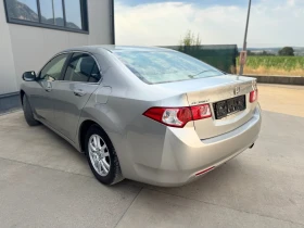 Honda Accord 2.0 I  156 PS | Mobile.bg    4