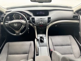 Honda Accord 2.0 I  156 PS | Mobile.bg    9