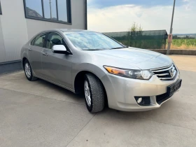 Honda Accord 2.0 I  156 PS | Mobile.bg    8