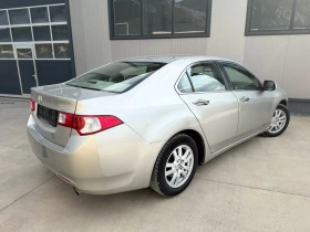 Honda Accord 2.0 I  156 PS | Mobile.bg    6