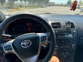 Toyota Avensis D4D | Mobile.bg    11