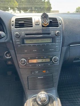 Toyota Avensis D4D | Mobile.bg    12