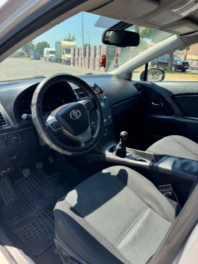 Toyota Avensis D4D | Mobile.bg    10