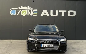 Audi A6 340hp New engine 9000km guarantee - 58900 лв. - 31354534 2