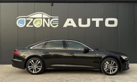 Audi A6 340hp New engine 9000km guarantee - 58900 лв. - 31354534 4