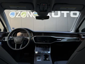 Audi A6 340hp New engine 9000km guarantee - 58900 лв. - 31354534 14