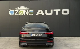 Audi A6 340hp New engine 9000km guarantee - 58900 лв. - 31354534 3
