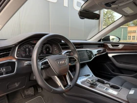 Audi A6 340hp New engine 9000km guarantee - 58900 лв. - 31354534 6
