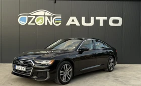 Audi A6 340hp New engine 9000km guarantee 
