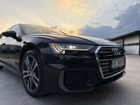 Audi A6 340hp New engine 9000km guarantee - 58900 лв. - 31354534 13