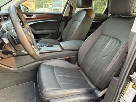 Audi A6 340hp New engine 9000km guarantee - 58900 лв. - 31354534 11