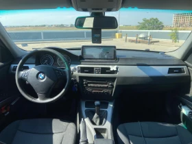 Обява за продажба на BMW 320 i ~6 400 лв. - изображение 6