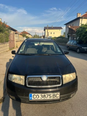 Обява за продажба на Skoda Fabia 1.9 ~2 300 лв. - изображение 1
