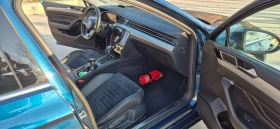 VW Passat 1.4 GTE Plug in hybrid | Mobile.bg    12