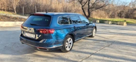 VW Passat 1.4 GTE Plug in hybrid | Mobile.bg    5