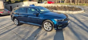 VW Passat 1.4 GTE Plug in hybrid | Mobile.bg    4