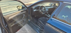 VW Passat 1.4 GTE Plug in hybrid | Mobile.bg    9