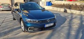 VW Passat 1.4 GTE Plug in hybrid | Mobile.bg    3
