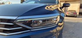 VW Passat 1.4 GTE Plug in hybrid | Mobile.bg    7