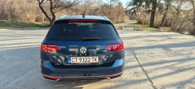 VW Passat 1.4 GTE Plug in hybrid | Mobile.bg    6