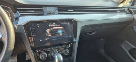 VW Passat 1.4 GTE Plug in hybrid | Mobile.bg    10