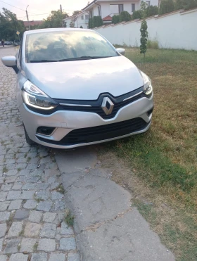 Обява за продажба на Renault Clio ~18 900 лв. - изображение 5