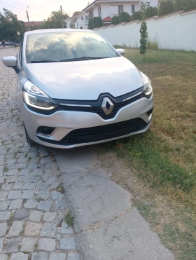 Обява за продажба на Renault Clio ~18 900 лв. - изображение 7