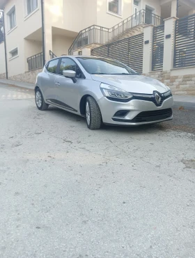 Обява за продажба на Renault Clio ~18 900 лв. - изображение 1