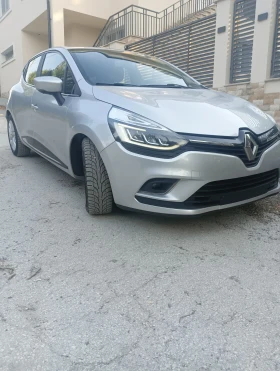 Обява за продажба на Renault Clio ~18 900 лв. - изображение 1