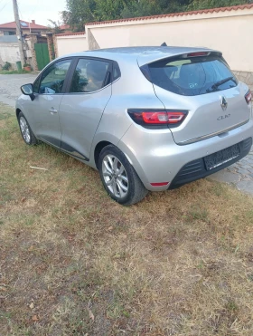 Обява за продажба на Renault Clio ~18 900 лв. - изображение 2