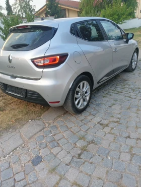 Обява за продажба на Renault Clio ~18 900 лв. - изображение 4