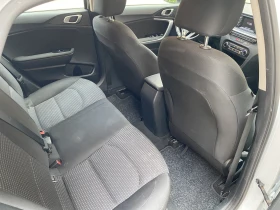Kia Ceed 1.4 Cool - 22900 лв. - 84496207 12