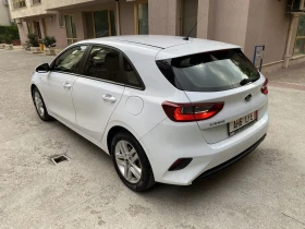 Kia Ceed 1.4 Cool - 22900 лв. - 84496207 5