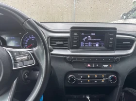 Kia Ceed 1.4 Cool | Mobile.bg    10