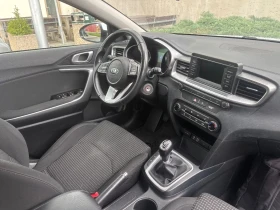 Kia Ceed 1.4 Cool | Mobile.bg    8