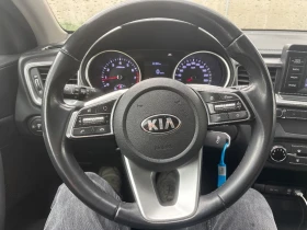 Kia Ceed 1.4 Cool | Mobile.bg    9