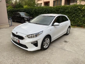 Kia Ceed 1.4 Cool - 22900 лв. - 84496207 8