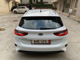 Kia Ceed 1.4 Cool - 22900 лв. - 84496207 4