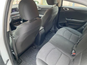 Kia Ceed 1.4 Cool - 22900 лв. - 84496207 11