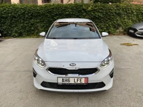 Kia Ceed 1.4 Cool - 22900 лв. - 84496207 7
