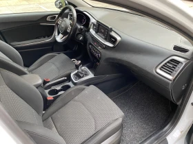 Kia Ceed 1.4 Cool - 22900 лв. - 84496207 10