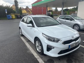 Kia Ceed 1.4 Cool | Mobile.bg    3