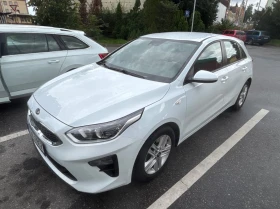     Kia Ceed 1.4 Cool