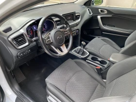 Kia Ceed 1.4 Cool - 22900 лв. - 84496207 9